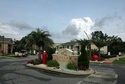 Villas at Bon Secour Apartments