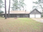 3 Bedroom Single-Family Home for Rent $1200