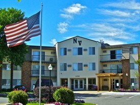 North Village Apartments