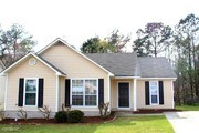 3 Bedroom Single-Family Home for Rent $1075