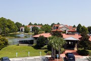 Fairfield Lakes Apartments
