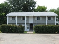 Concord Manor Apartments