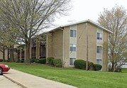 Arbor Court Apartments