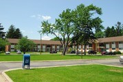 River Place Apartments