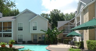 Boardwalk Apartments
