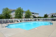 Reserve at Bradbury Place Apartments