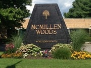 McMillen Woods Apartments