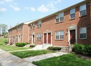 Seton Park Apartments