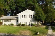 Single-Family Home for Rent $2400