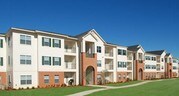 Cumberland Place Apartments