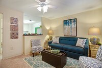 Canterbury Apartments