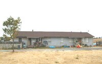 1941 Old Adobe Rd Apartments