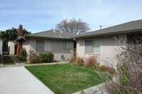 1313-1321 Essex Way Apartments