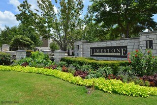 Limestone Apartments