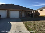 3 Bedroom Single-Family Home for Rent $795