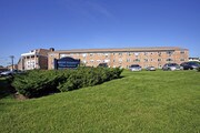 Mount Pleasant Village Apartments