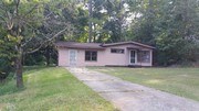 3 Bedroom Single-Family Home for Rent $890