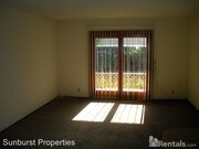 3 Bedroom Single-Family Home for Rent $1395