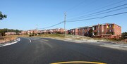Featherstone Village Apartments