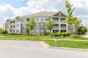 Venue at Cool Springs Apartments