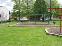 Greenbriar Village Apartments