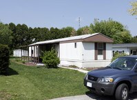 Mountainview Mobile Home Park Apartments