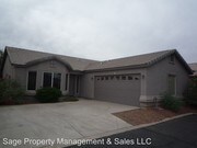 3 Bedroom Single-Family Home for Rent $1500