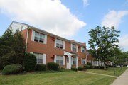 Compton Lake Apartments