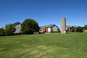 Parkwood Apartments