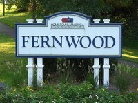 Fernwood Apartments