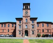 Clocktower Mill Apartments