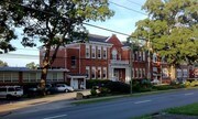 Kenworth I and II Apartments