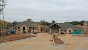 Harbor Shores - Waterfront Apartments