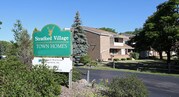 Stratford Village Apartments