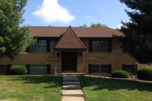 4513 W Millbrook Dr Columbia MO Apartments