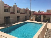 2 Bedroom Townhome for Rent $1000