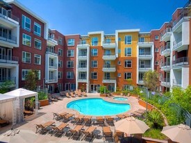 Avalon Anaheim Stadium Apartments