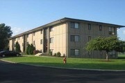 Crossroads Apartments