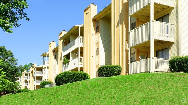 The Park at Hoover Apartments