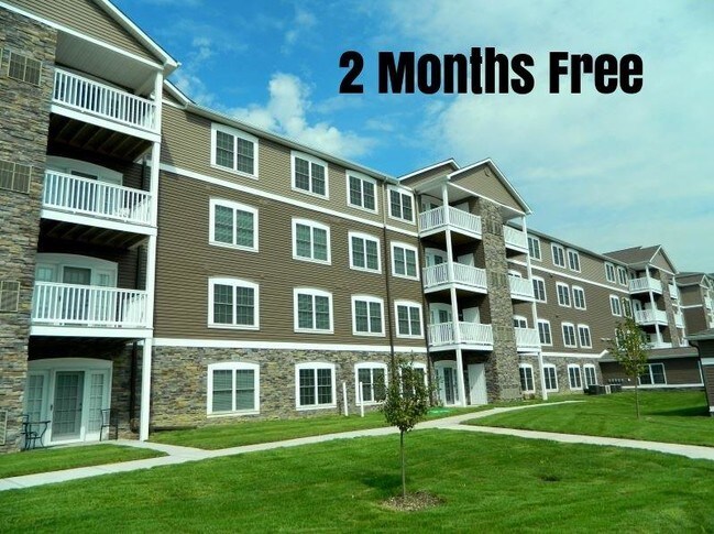 The Grand Reserve at Elkhorn Apartments