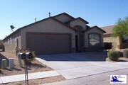 Single-Family Home for Rent $1095