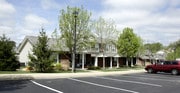 Townhomes at Stonecrest Apartments