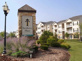 Turnberry Place Apartments