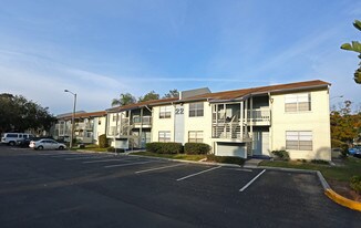 Arbor Lakes Apartments