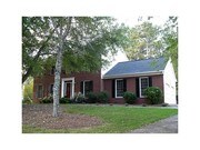4 Bedroom Single-Family Home for Rent $1725