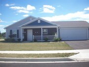 3 Bedroom Single-Family Home for Rent $700