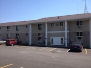Turnberry Apartments