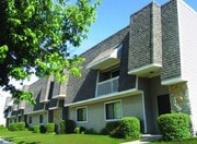 Aspen Meadows Apartments