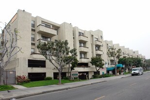 Regency Premier Apartments