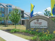 Heritage Community Apartments